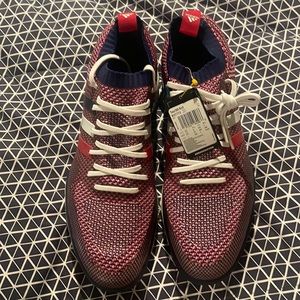 Adidas Tour 360 Primeknit Golf Spikes. Brand New with tags. No box